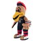 Bleacher Creatures New Orleans Pelicans Pierre 10" Mascot Plush Figure
